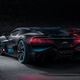 Illustration for article titled The 2019 Bugatti Divo Is the 236 MPH $5.8 Million Enthusiasts Bugatti